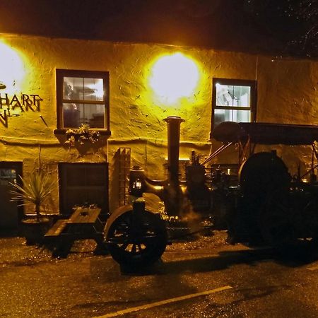White Hart Inn Bouth エクステリア 写真