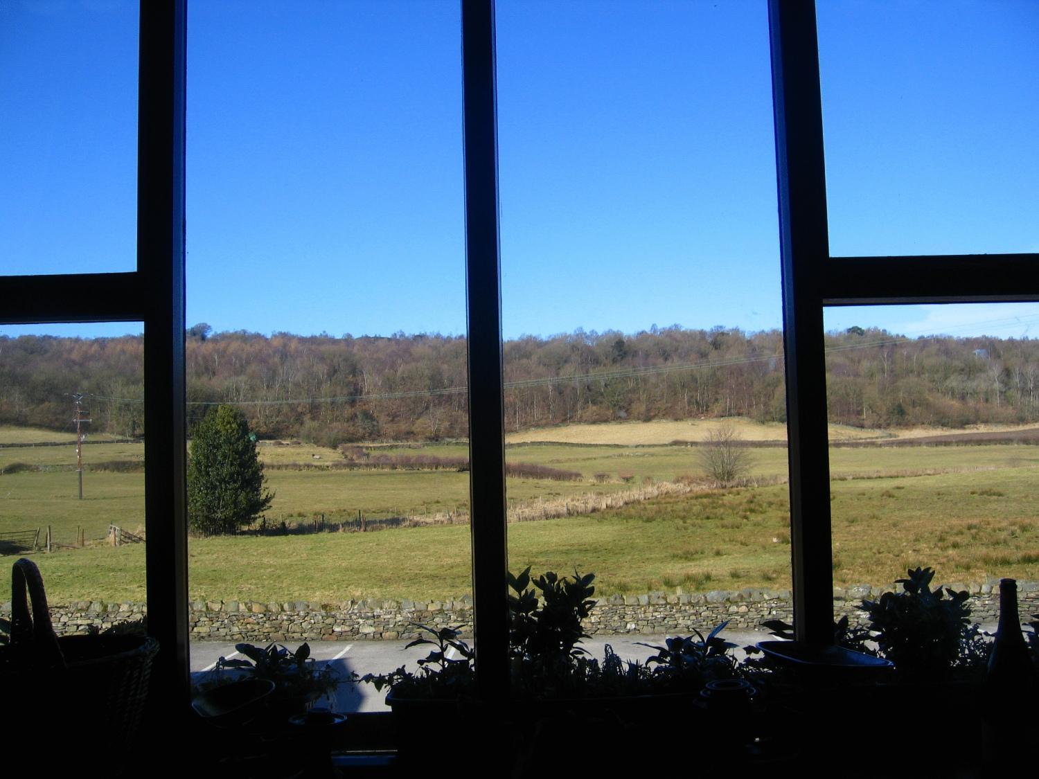 White Hart Inn Bouth エクステリア 写真
